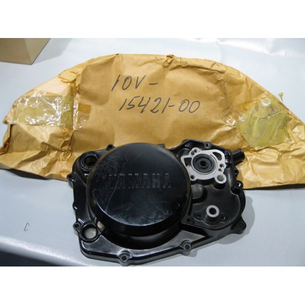 Koblingsdksel DT125	10V-15421-00