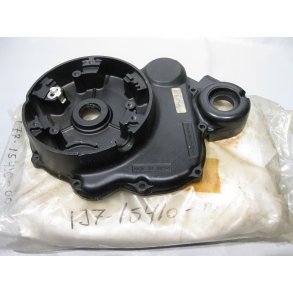 Motordksel venstre XS750 77-78	1J7-15410-00