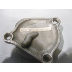 Lejehus kompl XS1100	2H7-W1516-00