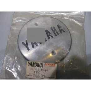 Generatordksel TX500 XS500 (1974-1978) 371-15415-01