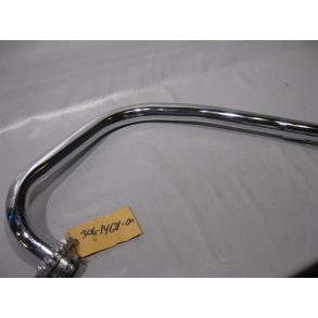 Udstdningsrr hjre XS1 / XS2	306-14621-00