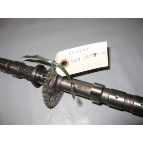 Knastaksel XS1100	2H7-12180-00