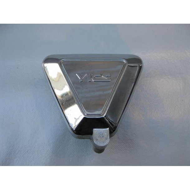 Airchamber assy XZ550	11H-13580-00