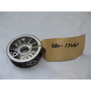 Oliekler mellemring  XJ600 4K0-13461-00