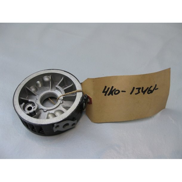 Oliekler mellemring  XJ600 4K0-13461-00