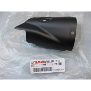 Varmeskjold YZF-R6 06-07	2C0-14718-00