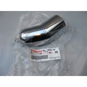 Varmeskjold XVS1100	5EL-14624-00