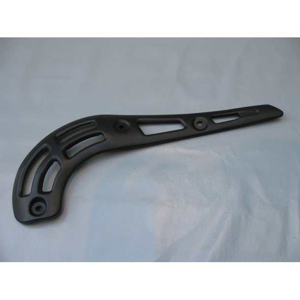 Varmeskjold DT125 87-	34X-14718-00