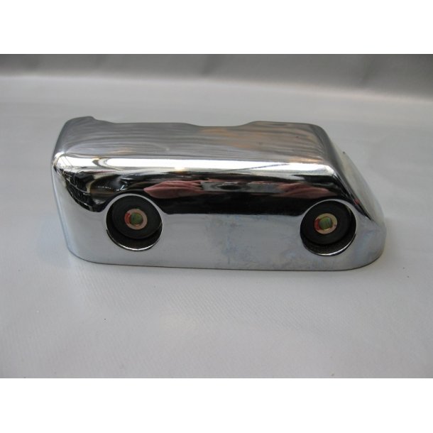 Ventildksel Chrom XV535 H.F 	2NT-11186-00