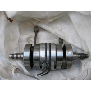 Krumtap RD 200 1974-1976 397-11400-00 