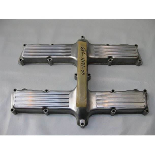 Ventildksel XS1100	2H9-11191-00