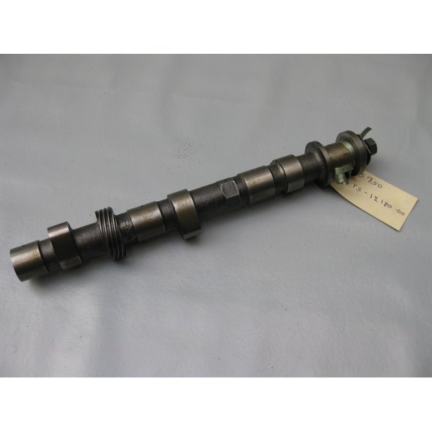 Knastaksel XS750 / XS850	1T5-12180-00