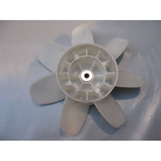 Kler vinge XZ550	11H-12611-00