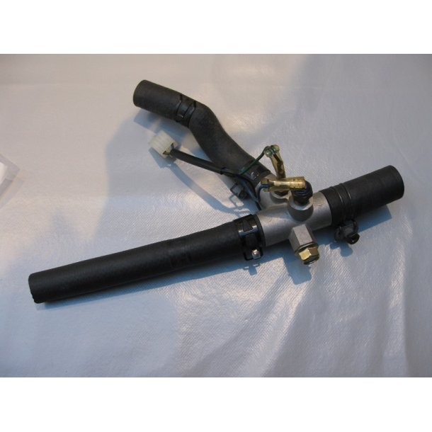 Kler temp.fler hus XZ550	11H-12479-00