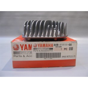 Topstykke Jog90 / Axis90	3VR-11111-00