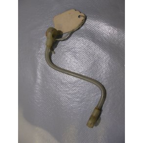 Oliepumpe rr YG1D	126-13161-00