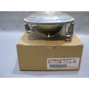 Parabol FZR1000 2GH-8432A-20