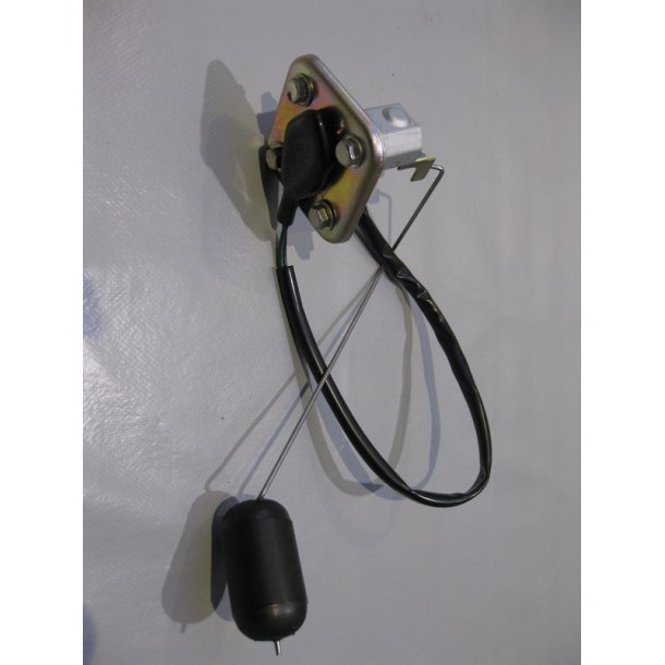 Benzinmler XJ600 33M-85752-00