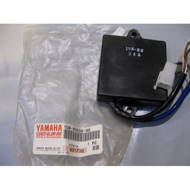Sender unit RD350 1UA-85830-00
