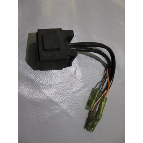Control unit XT250 XT350 YSR50 YSR80 DT50 4Y3-85590-M0