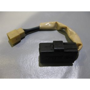 Rel RD250 RD350 TX500 371-84708-00