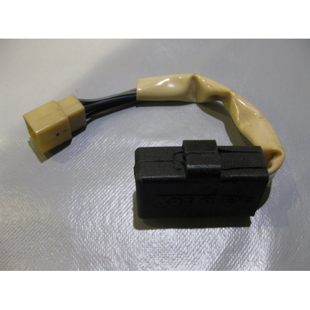 Rel RD250 RD350 TX500 371-84708-00