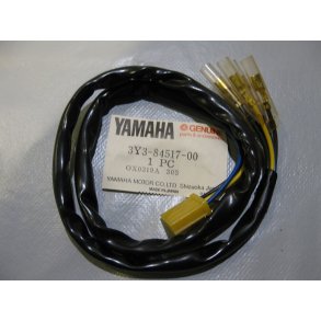Ledningsnet XT250 3Y3-84517-00