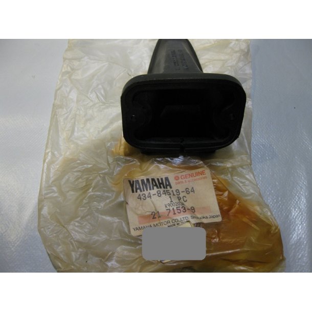 Baglygteholder TY250 434-84519-64