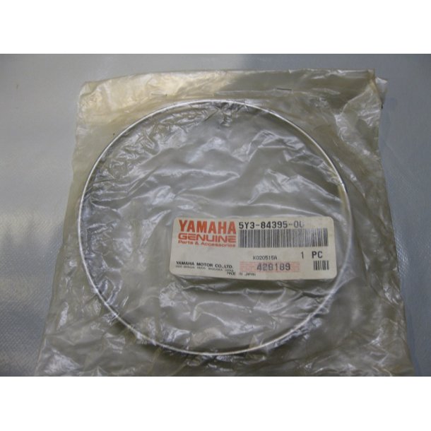 Lygterand XJ700 XV7000 XV1000 V-Max 1200 XVS650 XVS1100 Virago 250 5Y3-84395-00