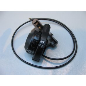 Styrkontakt RD250 RD350 360-83975-02