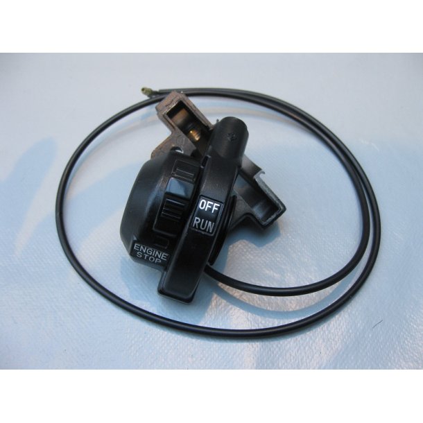 Styrkontakt RD250 RD350 360-83975-02