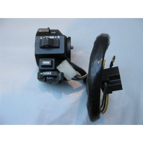 Styrkontakt XS400 11U-83972-00