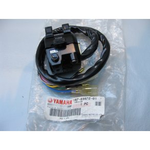 Styrkontakt DT125 XT500 1R7-83972-01