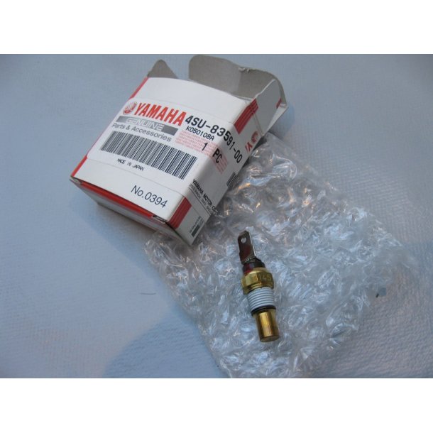Temperatur sensor SZR660 4SU-83591-00