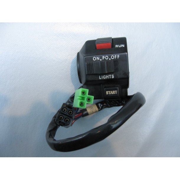 Styrkontakt XS250 XS400 XZ550 11U-83963-00