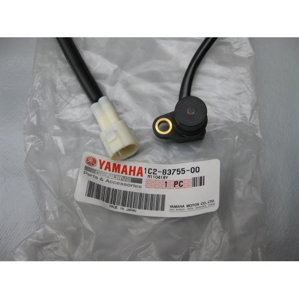 Speed sensor FZ1 / Grizzly 660 1C2-83755-00