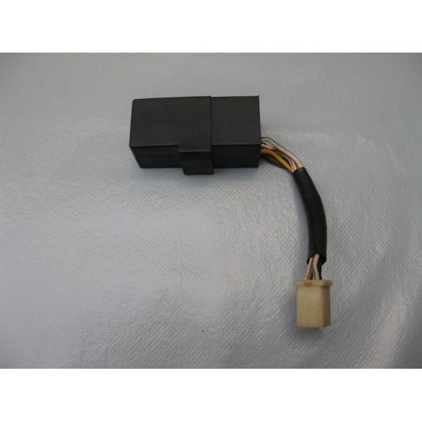 Flasher canceling unit XS360 XS400 RD400 XS500 XS650 m.fl. 1A0-83395-03