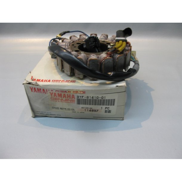 Stator SZR660 / XT660 3YF-81410-00