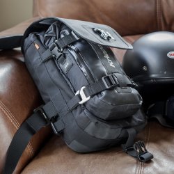 Kriega Sling Messenger Taske vandt�t