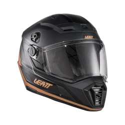 LEATT ADV 7.5  Matsort/Bronze
