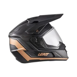 LEATT ADV 7.5  Matsort/Bronze