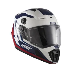 LEATT ADV 7.5  Royal Bl�/R�d