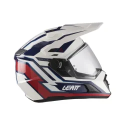 LEATT ADV 7.5  Royal Bl�/R�d