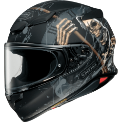 SHOEI NXR2 - Faust TC-5