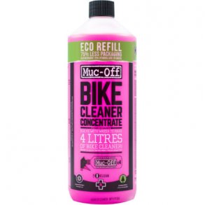 Muc-Off Bike Cleaner Koncentrat 1L