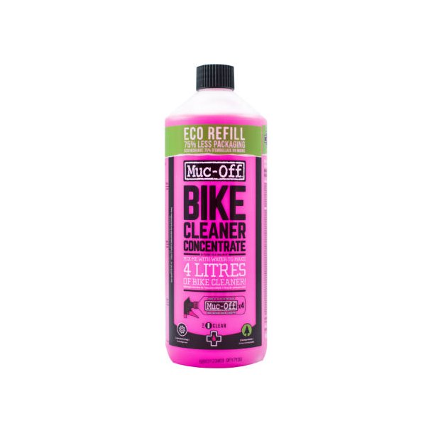 Muc-Off Bike Cleaner Koncentrat 1L