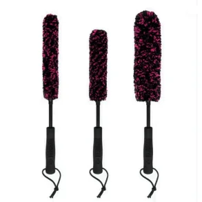 Muc-Off Detailing Brush Set