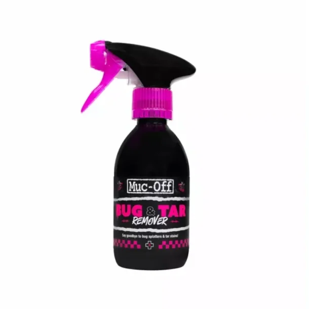 Muc-Off Bike Insekt &amp; Tj�re fjerner