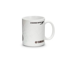 Yamaha Tracer 9GT Keramikkrus