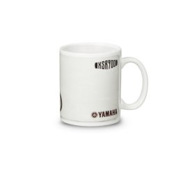 Yamaha XSR900 Keramikkrus